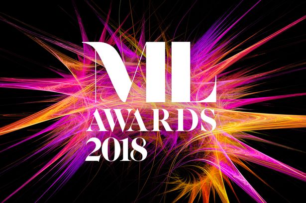 ML Awards 2018